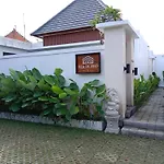 Bila De Ubud Villas