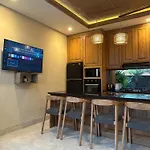 Dales Villa