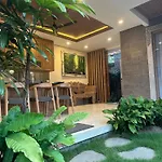 Dales Villa