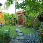 Villa Pacekan Ubud - Cempaka
