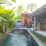 Villa Pacekan Ubud - Jempiring