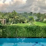 Ubud Dream House Villa