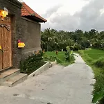 Ubud Dream House Villa