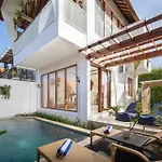 The Kailas Ubud