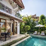 The Kailas Ubud