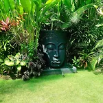 Taman Eden Cottage