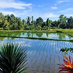 Taman Eden Cottage