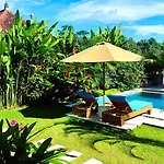 Taman Eden Cottage
