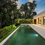 Villa Jungle Bliss By Balisuperhost