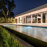 Villa Jungle Bliss By Balisuperhost