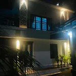 Central House 2 Floor