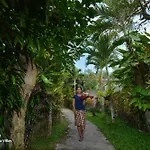 Ubud Syailendra Villas