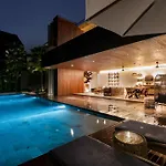 Villa Sandro By Balisuperhost