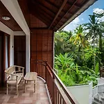 2Bdr Villa On The River Bank With River&Field View - 3