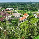 2Bdr Villa On The River Bank With River&Field View - 3