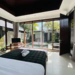 Wana Karsa The Villas Ubud