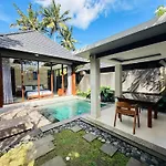 Wana Karsa The Villas Ubud