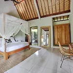 Villa Joy Ubud 2 Bedrooms