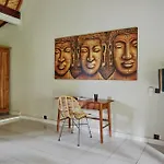 Villa Joy Ubud 2 Bedrooms