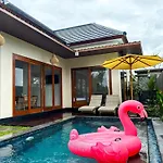 Obah Villa Ubud 1 Bedroom Brand New Private Villa