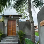 Obah Villa Ubud 1 Bedroom Brand New Private Villa