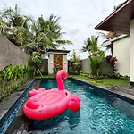 Obah Villa Ubud 1 Bedroom Brand New Private Villa