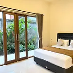 Villa Ras Ubud 2 Bedrooms By Damaresa