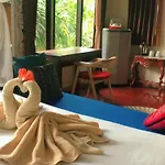 Recep Bungalow