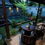 Natha Swari Private Pool Villa