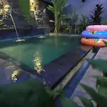 Natha Swari Private Pool Villa