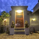Natha Swari Private Pool Villa