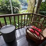 Treehouse With Private Pool Near Yogabarn - In Ubud Center