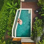 Romance Forest View 2 Bedroom Private Pool Villa Zn21