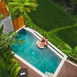 Romance Forest View 2 Bedroom Private Pool Villa Zn21