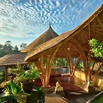 Ambara With Garden View 1 Bedroom Deluxe Suite Zn45