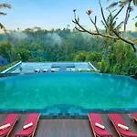 Anvaya Garden View 1 Bedroom Superior Room Zn48