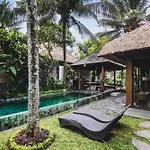 Menghana 2 Bedroom Valley Private Pool Villa Zn51