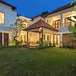 Luxury 4Br Private Pool Villa Zn52