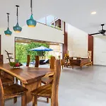 Luxury 4Br Private Pool Villa Zn52