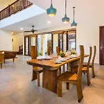 Luxury 4Br Private Pool Villa Zn52