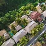 Bhuvi Family 2 Bedroom Private Pool Villa Zn50
