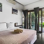 Bhuvi Family 2 Bedroom Private Pool Villa Zn50