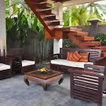 Entire 2Br Private Pool Villa Zn53