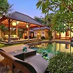 Entire 2Br Private Pool Villa Zn53