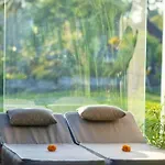 Daisy 1 Bedroom Private Villa With Rice Field View Zn60