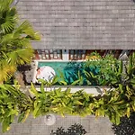 Daisy 1 Bedroom Private Villa With Rice Field View Zn60