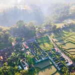 Daisy 1 Bedroom Private Villa With Rice Field View Zn60