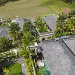 Acacia 1 Bedroom Private Pool And Jacuzzi Zn62