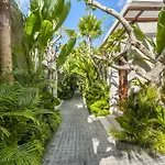 Acacia 1 Bedroom Private Pool And Jacuzzi Zn62