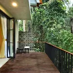 Luxury 2Br Private Pool Loft Forest Zn54